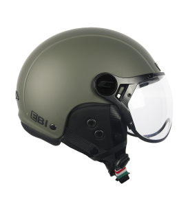 Casco Bici Sci CGM 801A EBI...