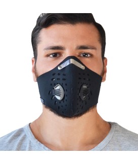 Maschera ANTISMOG A15 in...