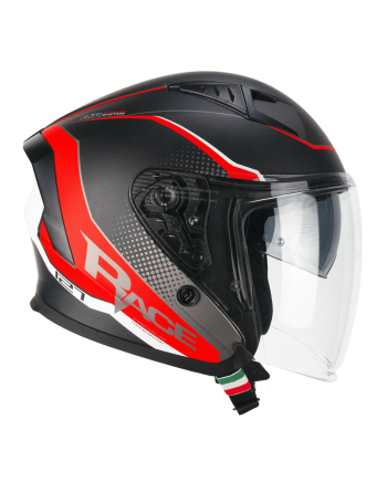 Casco Jet CGM 127G DEEP...