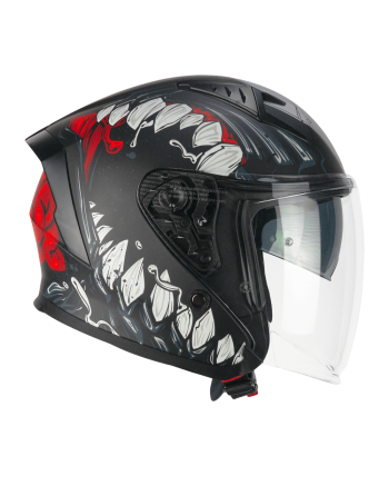 Casco Jet CGM 127X DEEP...