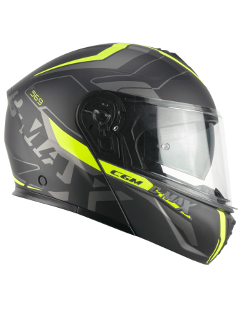 Casco Modulare CGM 569G...