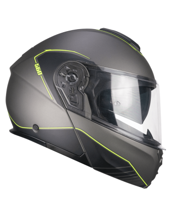 Casco Modulare CGM 560G MAD...