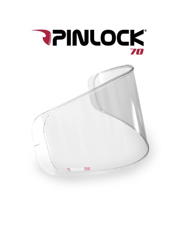 Pinlock® Trasparente Lente...